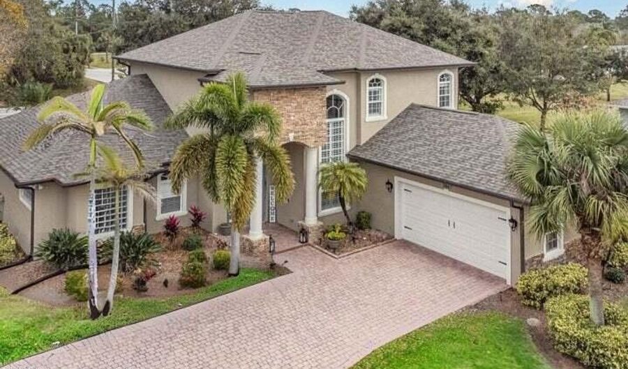 2067 Windbrook Dr SE, Palm Bay, FL 32909 - 4 Beds, 3 Bath