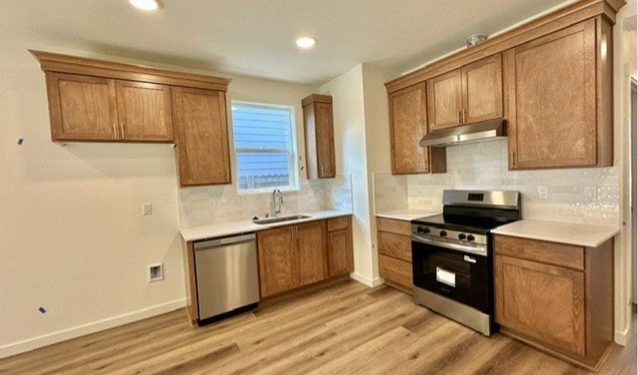 1836 NW 17TH Pl, Battle Ground, WA 98604 - 3 Beds, 2 Bath