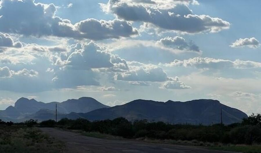 Ronald Reagan Parkway, Benson, AZ 85616 - 0 Beds, 0 Bath