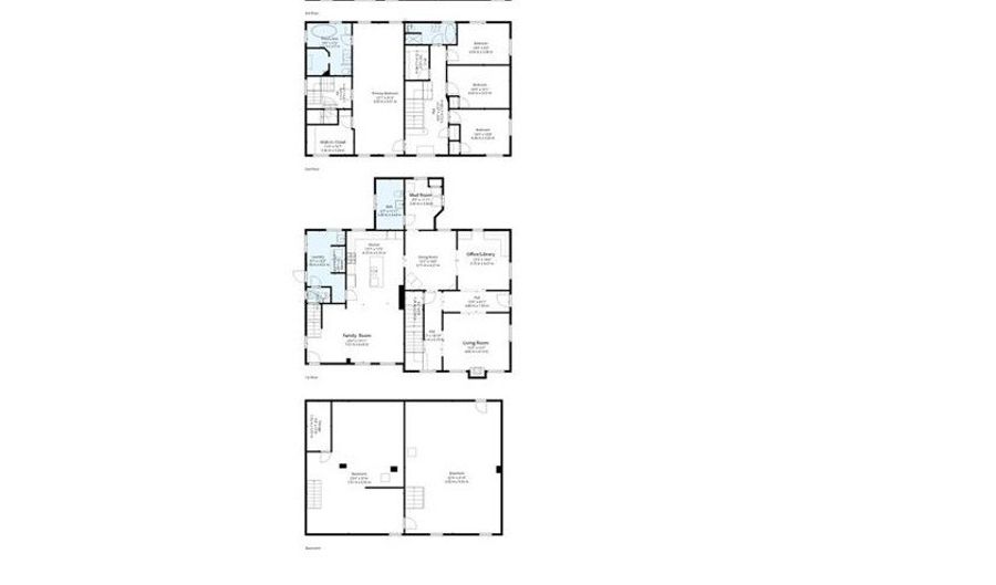 1715 Liberty St, Alton, IL 62002 - 5 Beds, 5 Bath