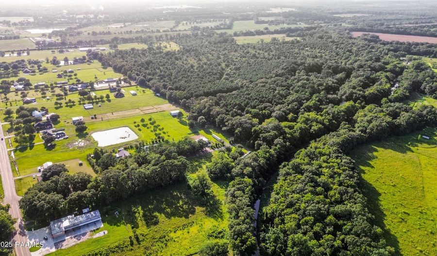 Tbd Frozard Road, Arnaudville, LA 70512 - 0 Beds, 0 Bath