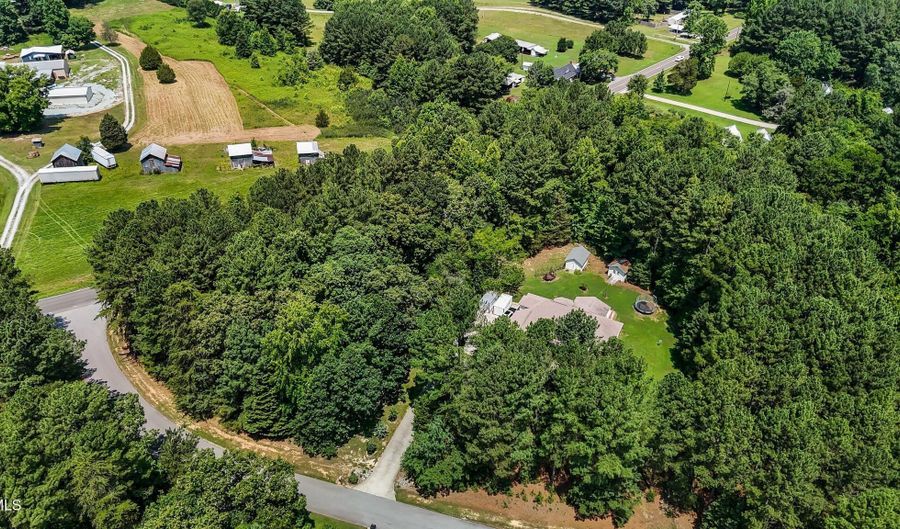 9 Piney Grove Rd, Bahama, NC 27503 - 3 Beds, 3 Bath