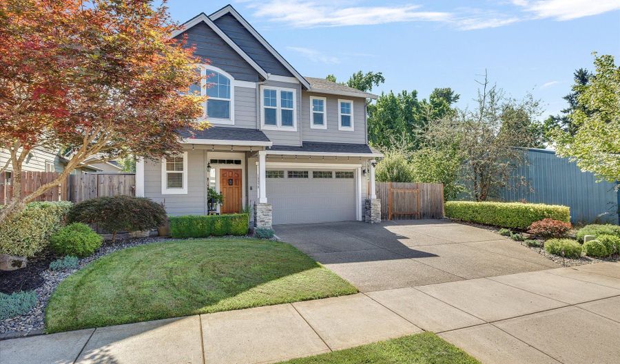 18850 TANOAK Way, Oregon City, OR 97045 - 4 Beds, 3 Bath