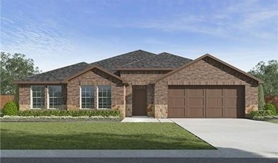 2025 Eugene St, Anna, TX 75409 - 5 Beds, 3 Bath