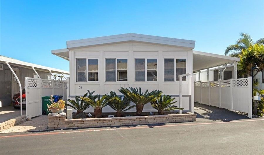 6550 Ponto 34, Carlsbad, CA 92011 - 2 Beds, 2 Bath
