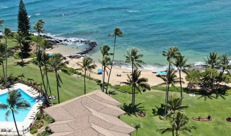 410 PAPALOA Rd 317, Kapaa, HI 96746 - 1 Beds, 2 Bath