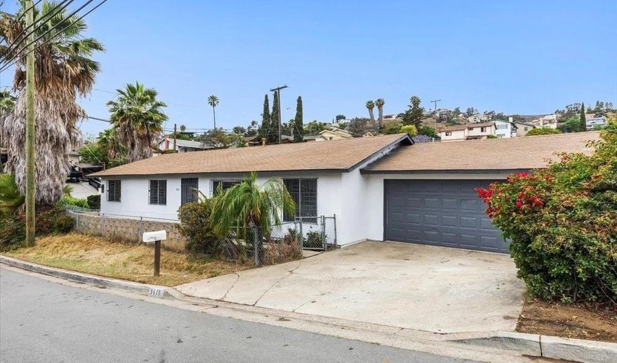 9616 Apple St, Spring Valley, CA 91977 - 3 Beds, 2 Bath