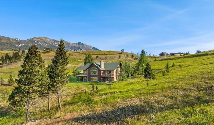 75 Louise Ln, Bozeman, MT 59715 - 4 Beds, 4 Bath