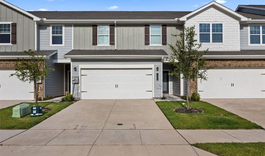 1408 Lake Alpine, Anna, TX 75409 - 3 Beds, 3 Bath