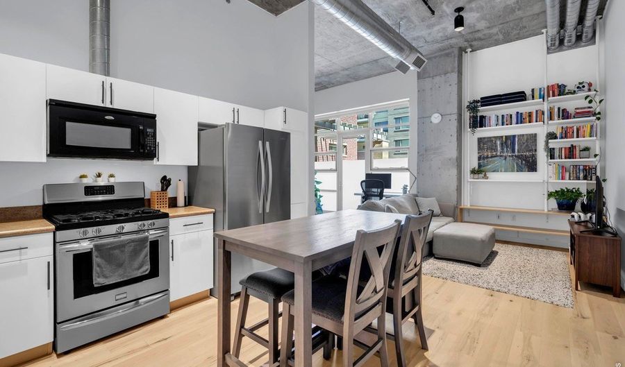 3601 Arapahoe Ave 105, Boulder, CO 80303 - 1 Beds, 1 Bath