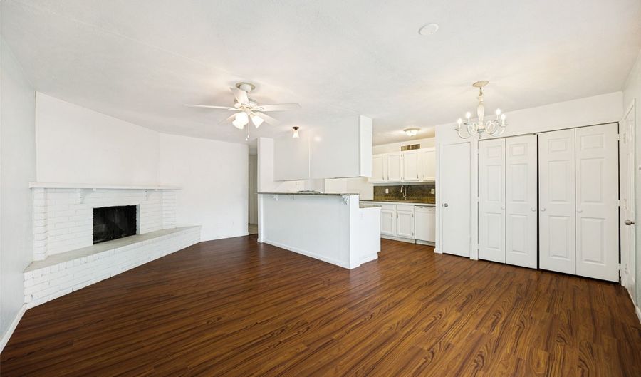 530 Hightrail Dr, Allen, TX 75002 - 3 Beds, 2 Bath