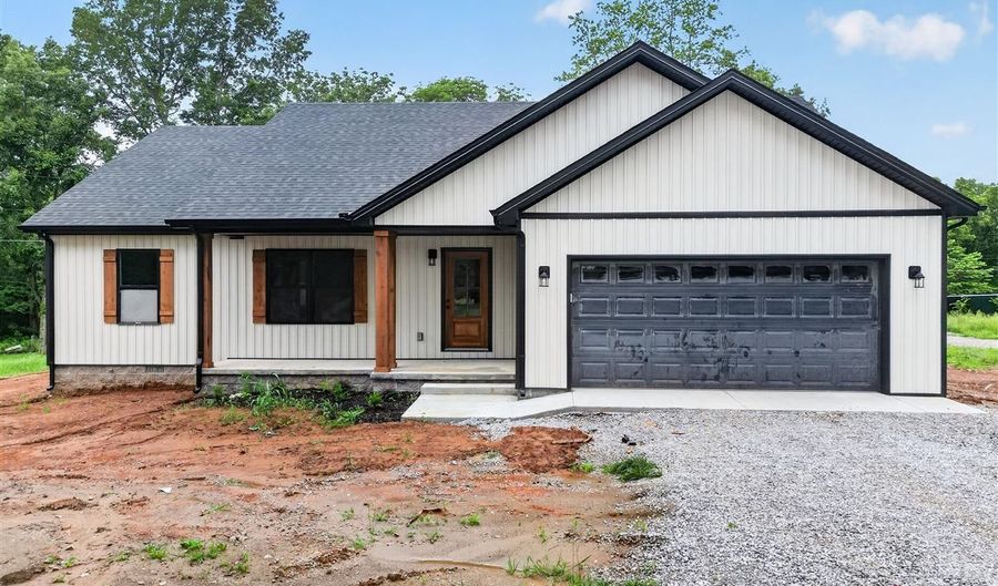 2871 Dennis Corinth Rd, Auburn, KY 42206 - 3 Beds, 2 Bath