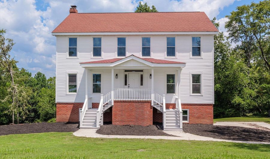2720 Boars Head Road Rd, Augusta, GA 30907 - 4 Beds, 4 Bath
