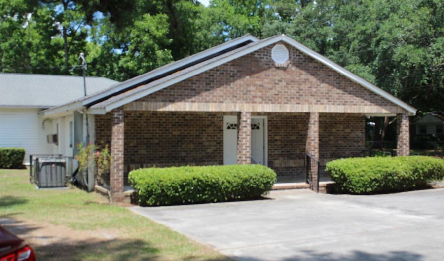 200 Stephens St, Branchville, SC 29432 - 0 Beds, 0 Bath
