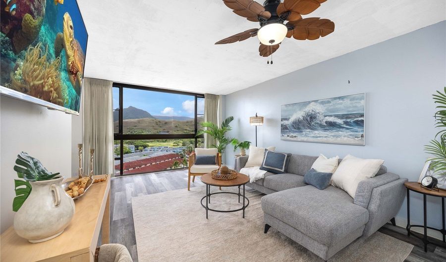 322 Aoloa St 1110, Kailua, HI 96734 - 1 Beds, 1 Bath