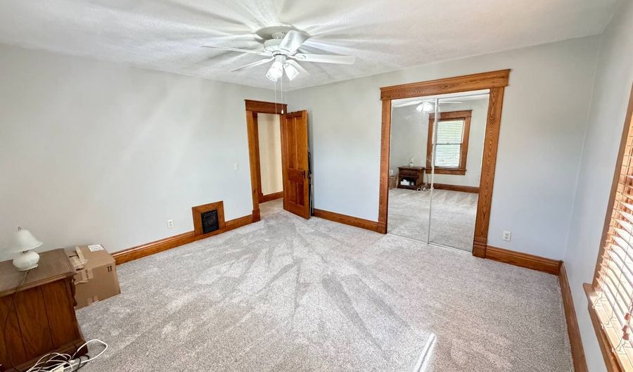 411 Fitzgerald St, Beattie, KS 66406 - 3 Beds, 2 Bath