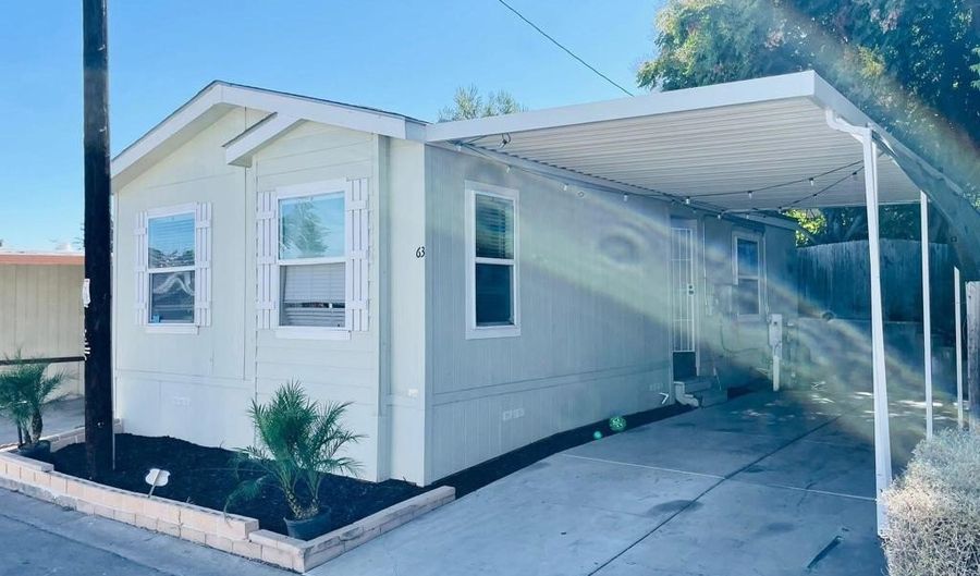 2515 Sweetwater Rd 63, Spring Valley, CA 91977 - 2 Beds, 2 Bath