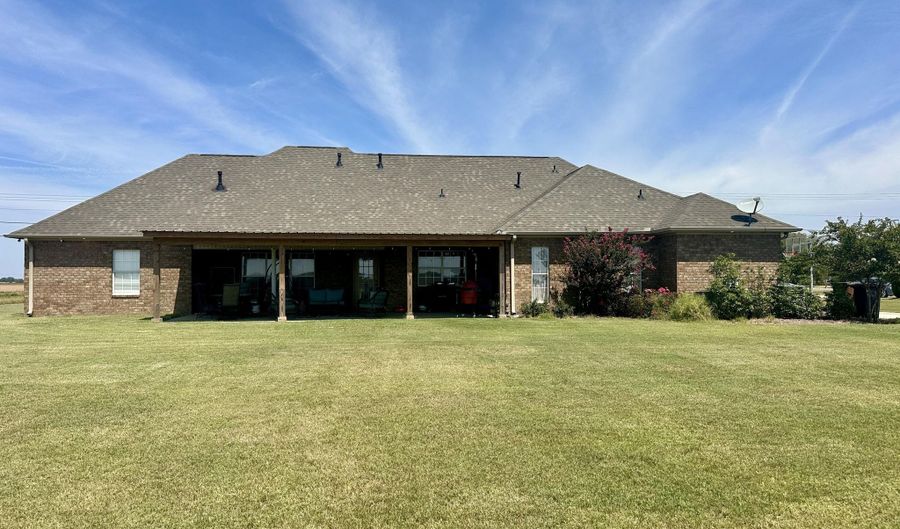 361 Laughlin Rd, Boyle, MS 38730 - 5 Beds, 4 Bath