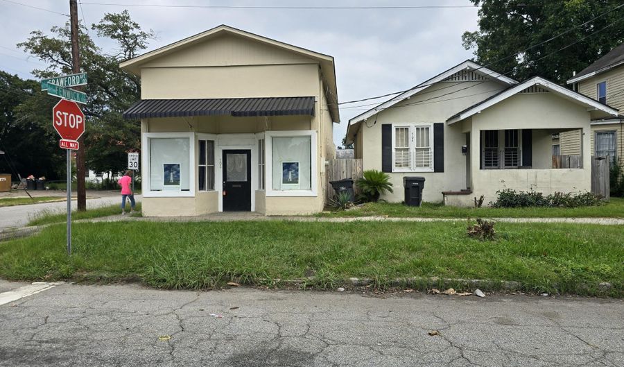 702 Crawford Ave, Augusta, GA 30904 - 0 Beds, 0 Bath
