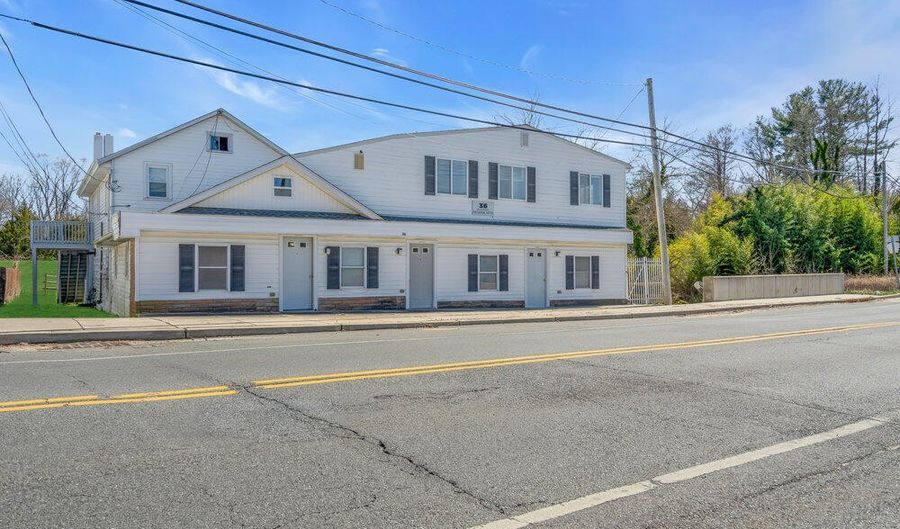 36 Main St, Bridgeton, NJ 08302 - 0 Beds, 0 Bath