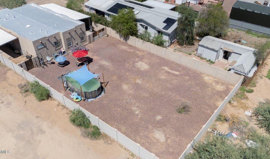 14361 S PADRES Rd, Arizona City, AZ 85123 - 3 Beds, 2 Bath