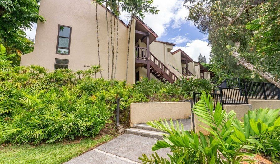 46-160 Kiowai St 2324, Kaneohe, HI 96744 - 2 Beds, 2 Bath