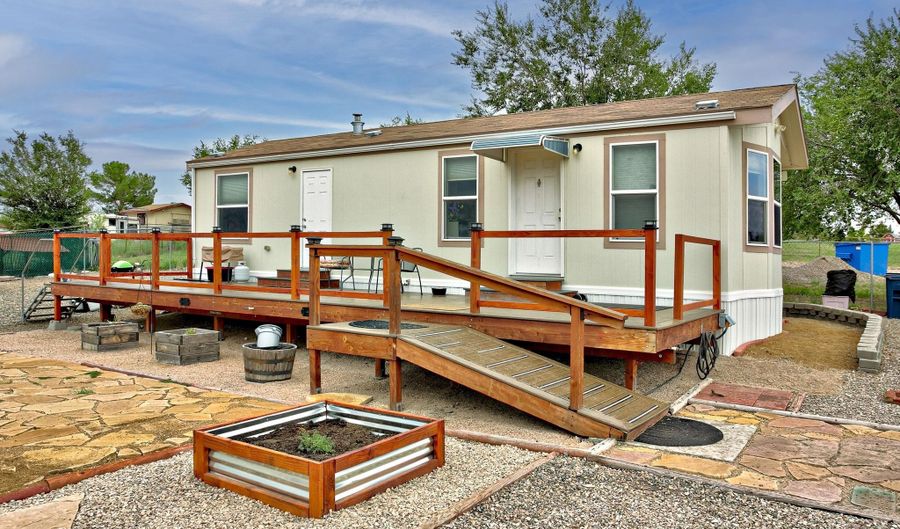2660 W Pheasant Pl, Chino Valley, AZ 86323 - 1 Beds, 1 Bath