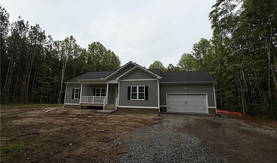20545 Braxton Rd, Barhamsville, VA 23011 - 3 Beds, 2 Bath