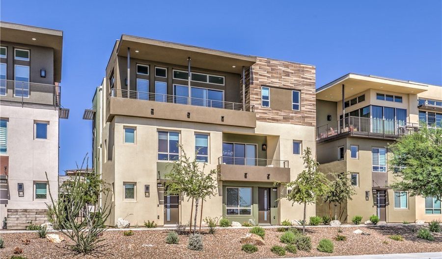 4131 Sunrise Flats St, Las Vegas, NV 89135 - 2 Beds, 4 Bath