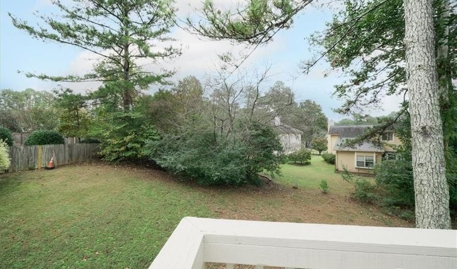 4085 Pineset Dr, Alpharetta, GA 30022 - 5 Beds, 4 Bath