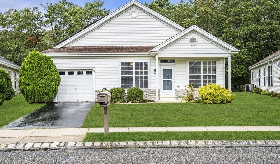 80 Quail Rd, Barnegat, NJ 08005 - 2 Beds, 2 Bath