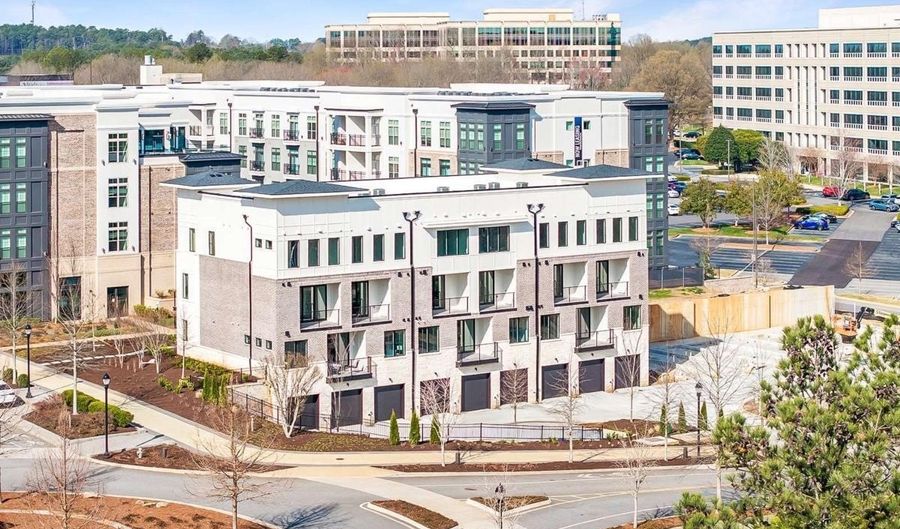 7230 Summit Pl, Alpharetta, GA 30009 - 2 Beds, 3 Bath