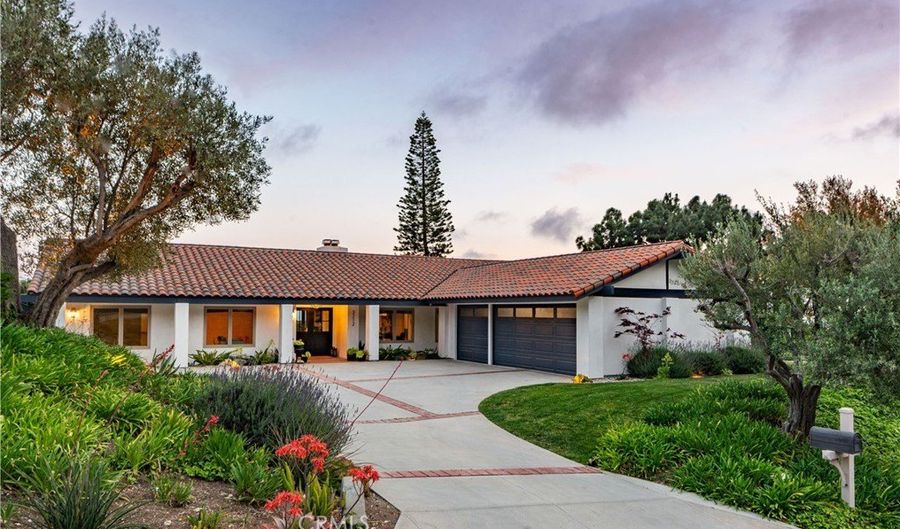 3212 Barkentine Rd, Rancho Palos Verdes, CA 90275 - 5 Beds, 3 Bath