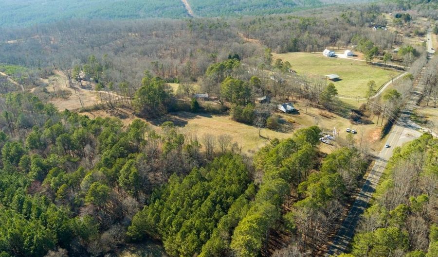 170 Sperin Cabinet Shop Rd, Ball Ground, GA 30107 - 0 Beds, 0 Bath