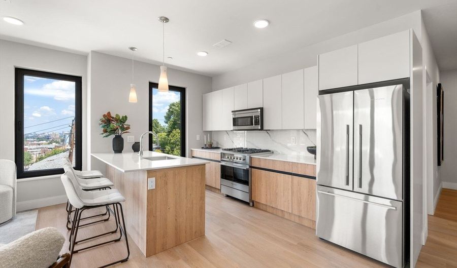 249 Corey Road 301, Boston, MA 02135 - 2 Beds, 2 Bath