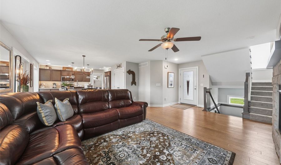 1210 S 11th St, Adel, IA 50003 - 4 Beds, 3 Bath