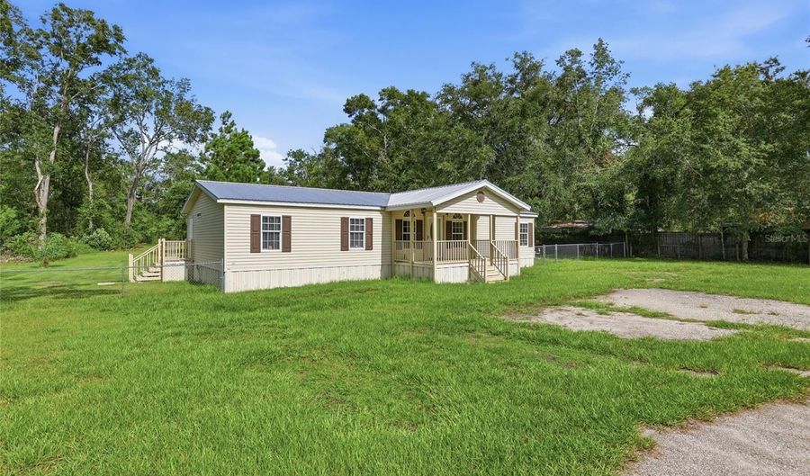9528 NW 235TH Ter, Alachua, FL 32615 - 3 Beds, 2 Bath