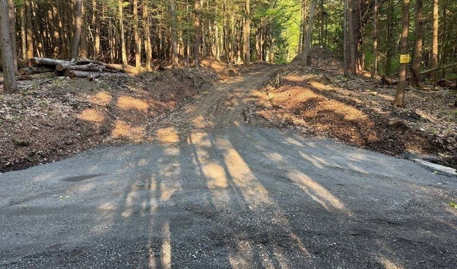 0 Old Chester Rd Rear, Blandford, MA 01008 - 0 Beds, 0 Bath