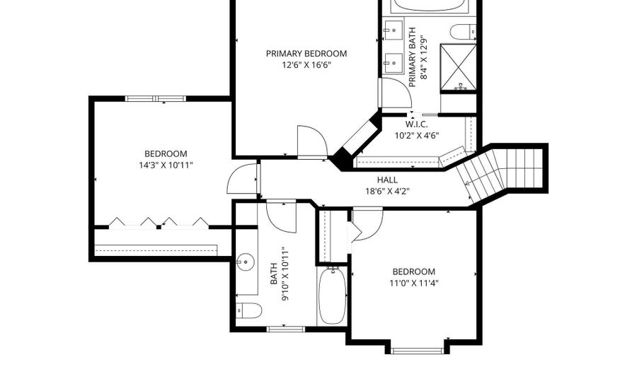 13629 Glasgow Ln, Apple Valley, MN 55124 - 5 Beds, 4 Bath