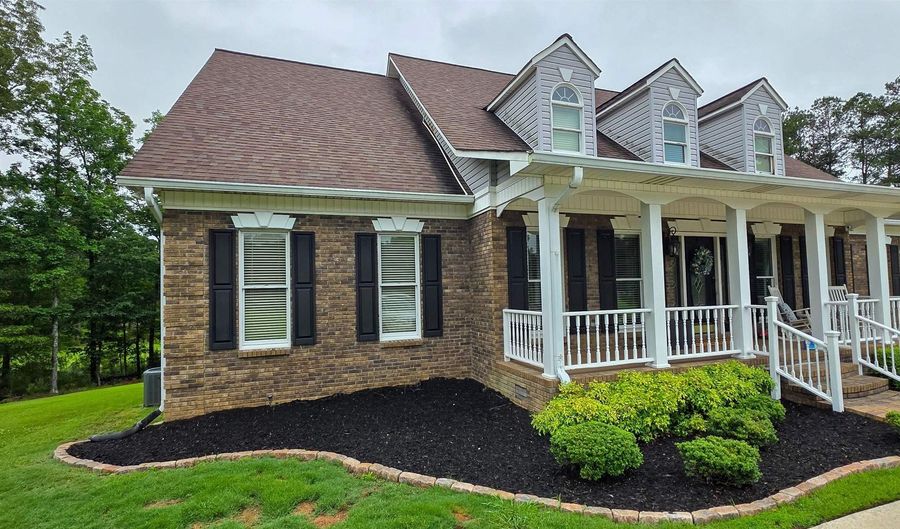 220 PUEBLO PASS, Anniston, AL 36206 - 4 Beds, 5 Bath