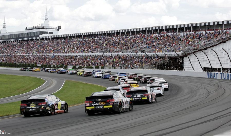 W CHEROKEE Trail lot 2557, Albrightsville, PA 18210 - 0 Beds, 0 Bath