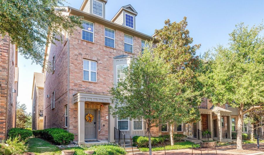 3888 Everwood Ln, Addison, TX 75001 - 3 Beds, 4 Bath