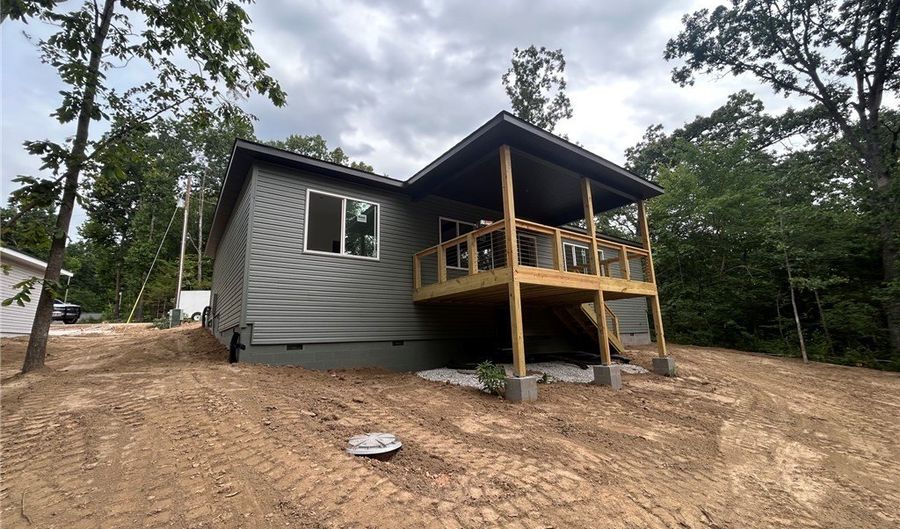 20 Melling Ln, Bella Vista, AR 72715 - 3 Beds, 2 Bath