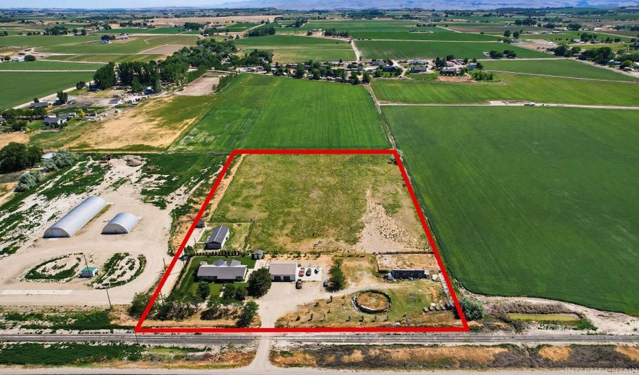 20201 Simplot Blvd, Caldwell, ID 83607 - 0 Beds, 0 Bath