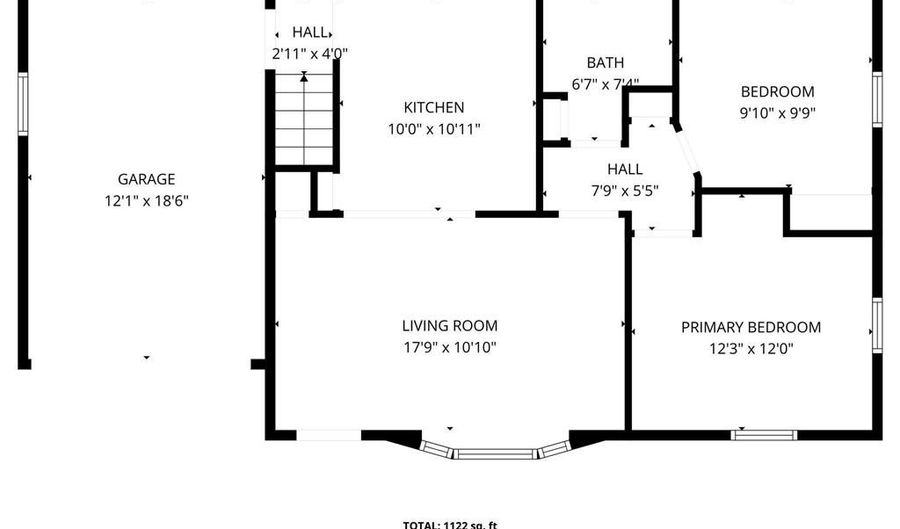 1402 4th St SW, Austin, MN 55912 - 2 Beds, 2 Bath