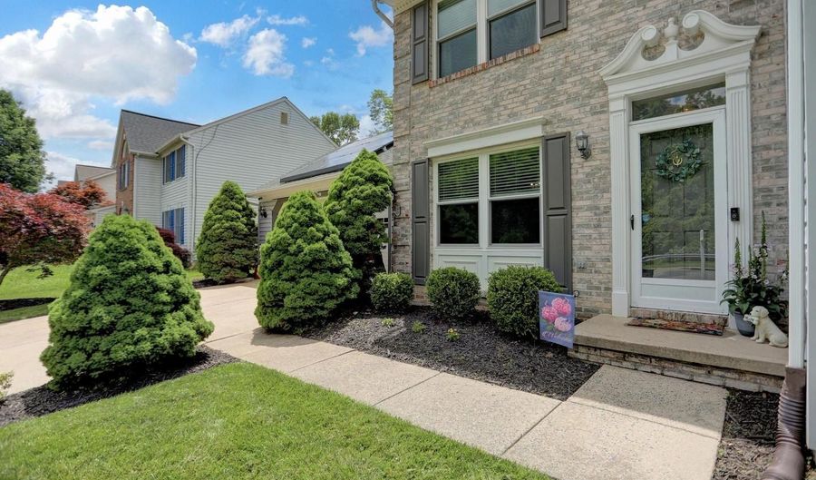 3220 TRELLIS Ln, Abingdon, MD 21009 - 3 Beds, 4 Bath
