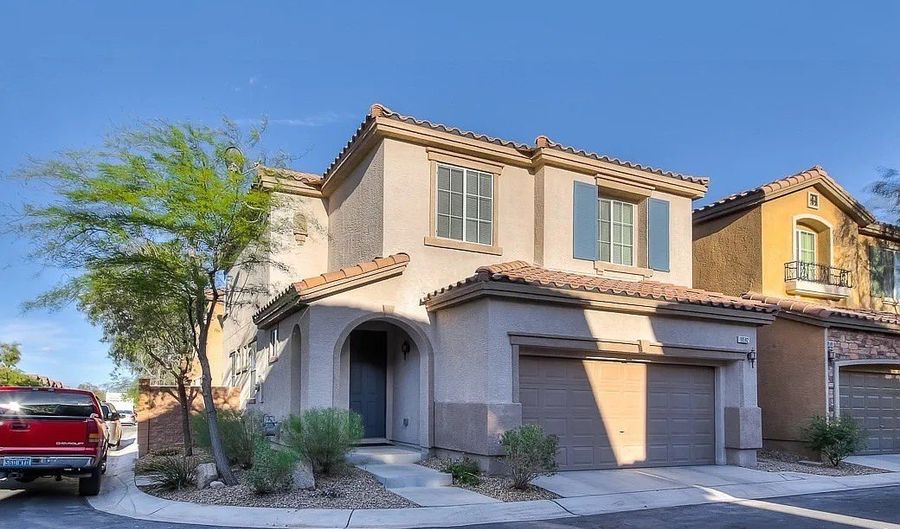 10582 El Cerrito Chico St, Las Vegas, NV 89179 - 3 Beds, 3 Bath