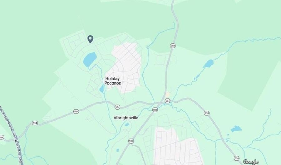 Woodlands Road lot C382, Albrightsville, PA 18210 - 0 Beds, 0 Bath