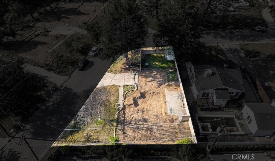 3718 El Sereno Ave, Altadena, CA 91001 - 0 Beds, 0 Bath