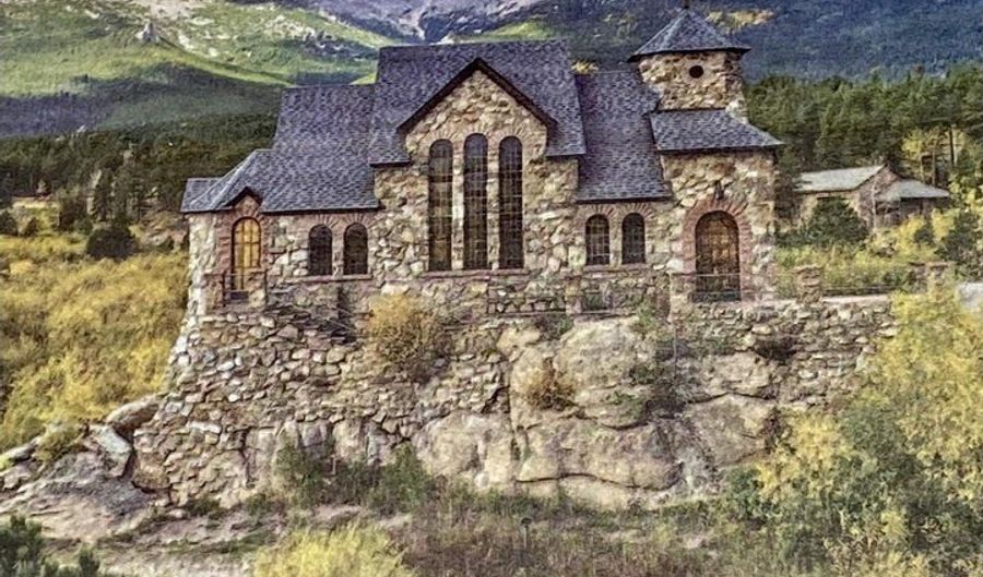1217 Big Owl Rd, Allenspark, CO 80510 - 2 Beds, 2 Bath